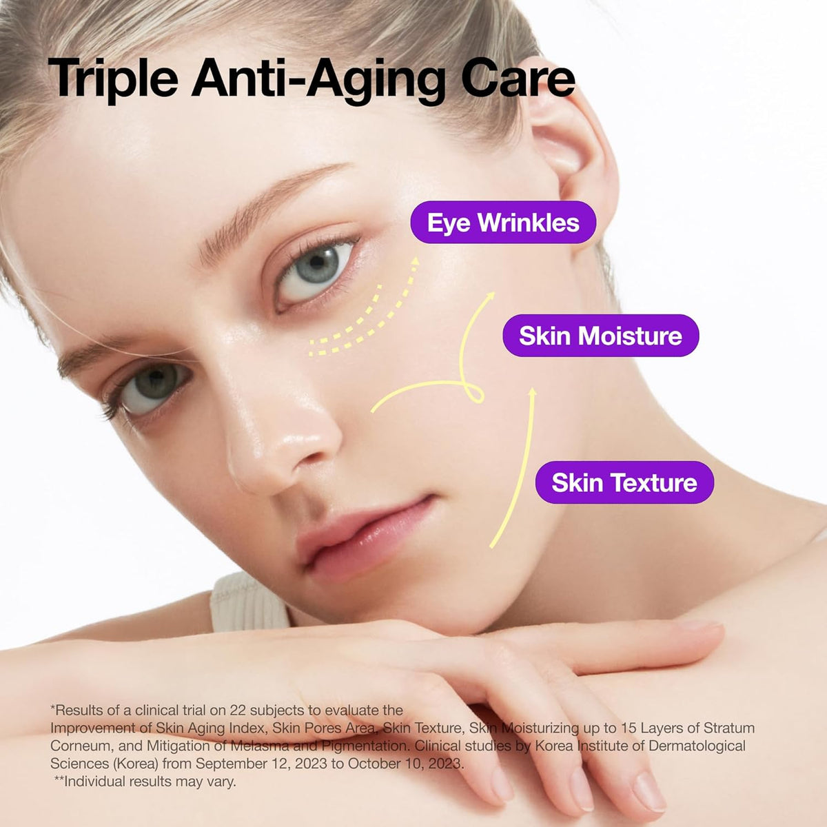 Anua Retinol 0.3 + Niacin 30 Ml - Face Serum