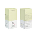 beauty of joseon calming serum green tea panthenol 30ml