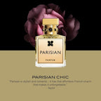 عطر فراجرانس دو بوا باريزيان عود بارفان 100 مل بخاخ