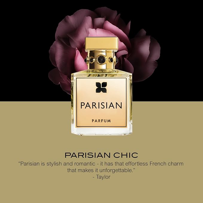 عطر فراجرانس دو بوا باريزيان عود بارفان 100 مل بخاخ