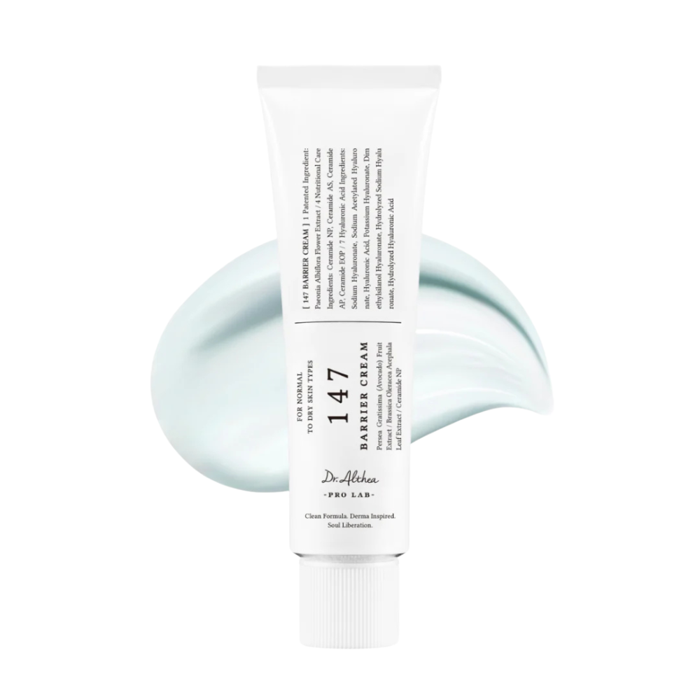 دكتور.ألثيا 147 كريم حاجز 50 مل