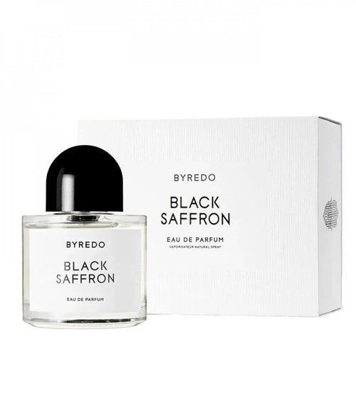 Byredo Black Saffron-Unisex-Edp-100ml