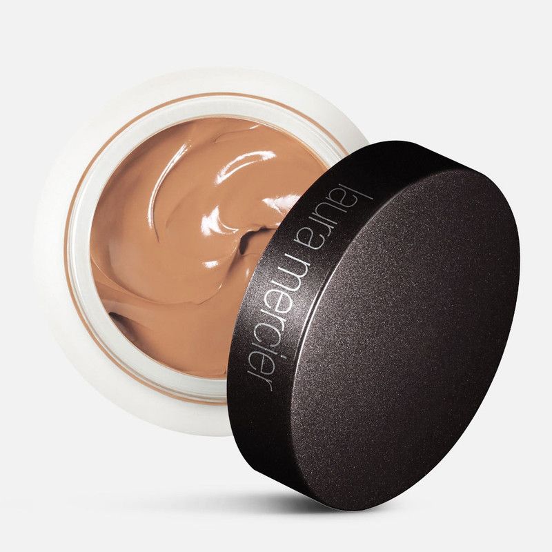 Laura Mercier Creme Smooth Foundation Shell Beige
