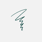Laura Mercier Kohl Eye Pencil Black Turquoise