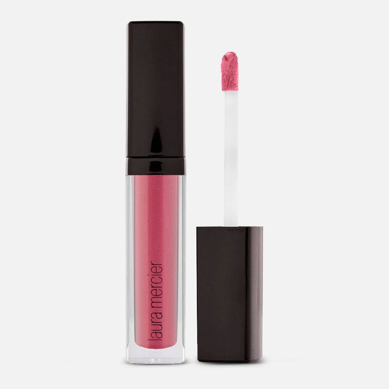 laura mercier tulip lip glace