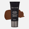 Laura Mercier Silk Creme Moisturizer Foundation Truffle