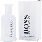 Hugo Boss Bottled Unlimited-Men-Edt-100ml