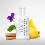 Hugo Boss Bottled Unlimited-Men-Edt-100ml
