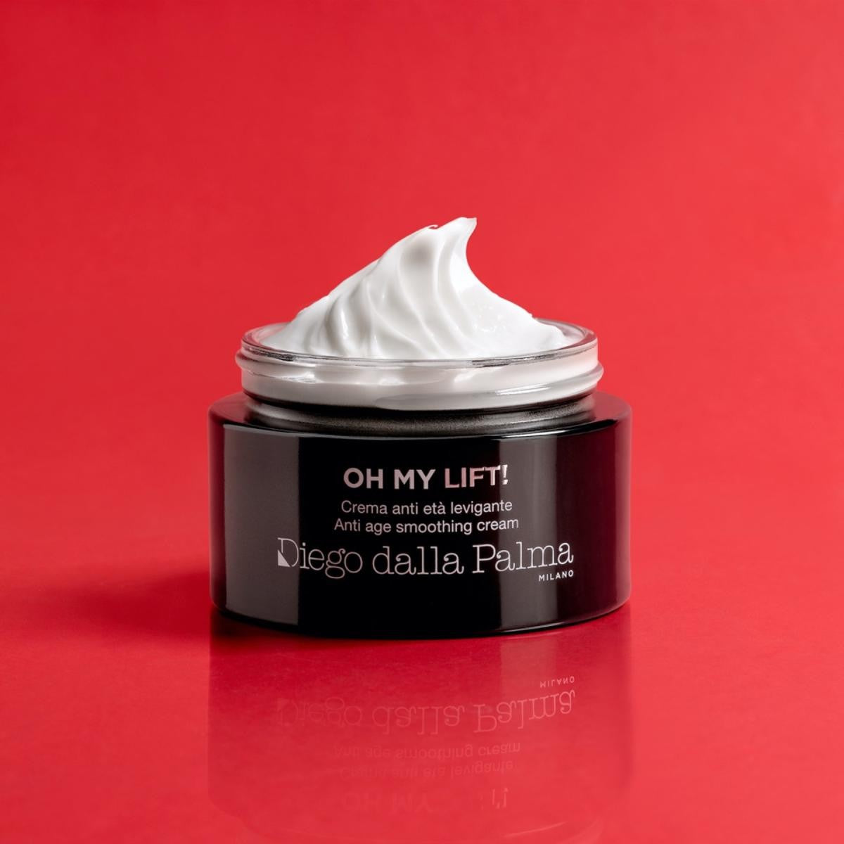 Diego Dalla Palma Skincare Anti Age Smoothing Cream 50ml