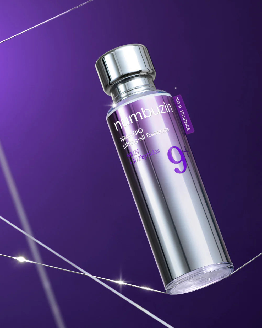 Numbuzin NAD + Bio 9 + 50 ml - Face Serum