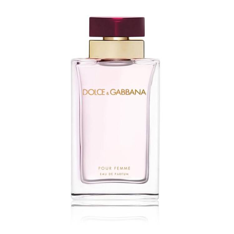 دولتشي آند غابانا بور فام ماء عطر 100 مل