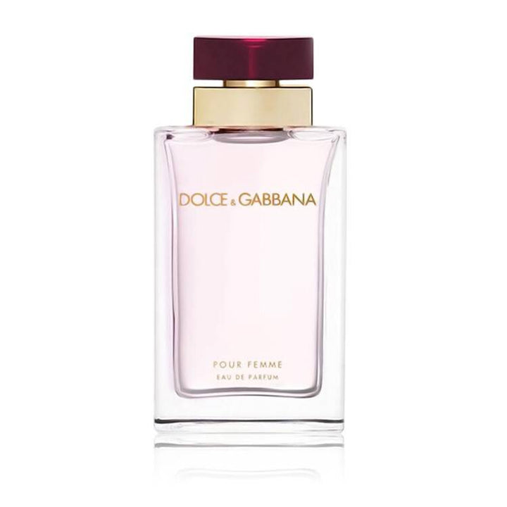 Dolce & Gabbana Pour Femme Eau De Parfum 100 Ml