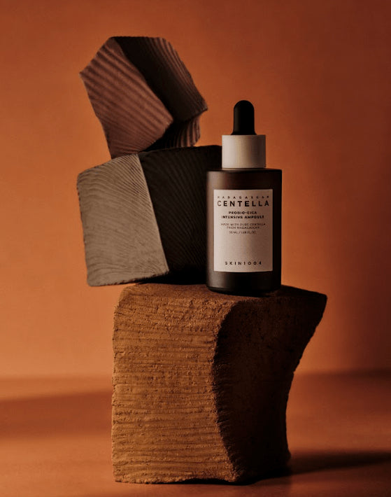 Madagascar Centella Probio-CICA Intensive Ampoule 50 ml