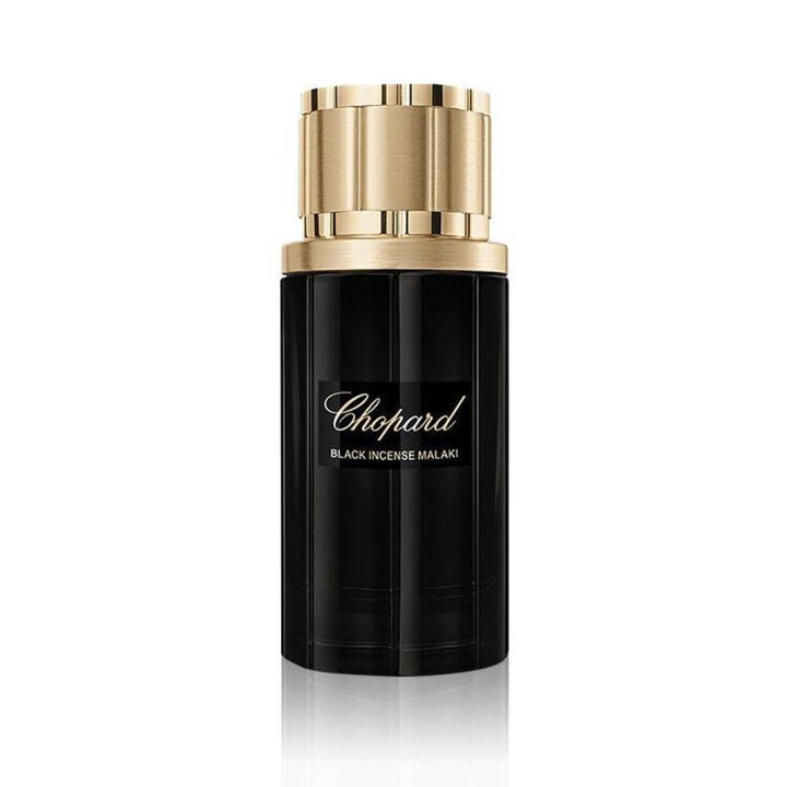 Chopard Black Incense Malaki Edp 80 Ml