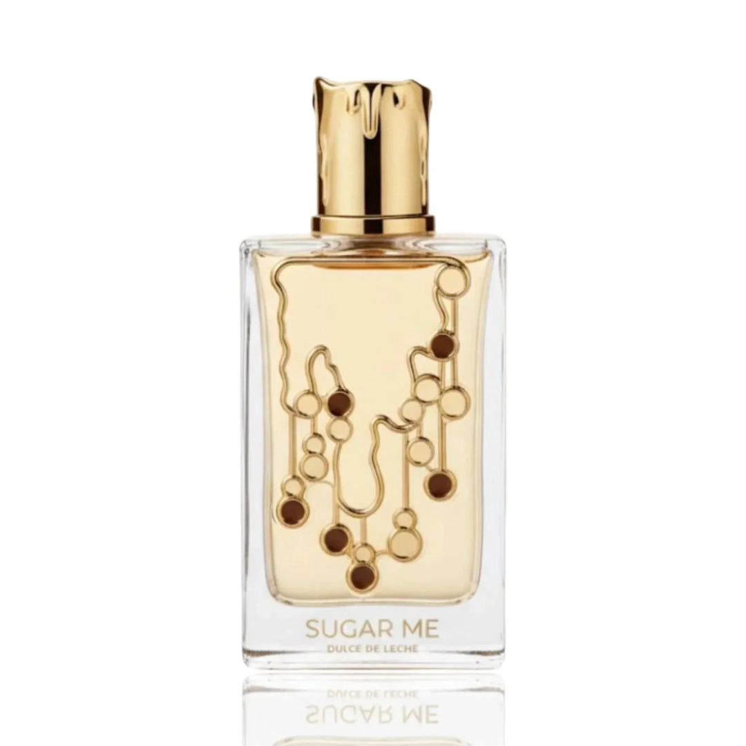 Sugar Me Dulce De Leche EDP 100 ml (Maison Alhambra)