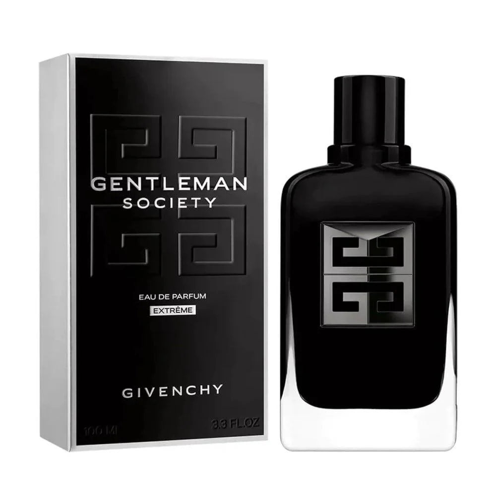 عطر جنتلمان سوسايتي إكستريم أو دو بارفان 100 مل (جيفنشي)