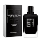 عطر جنتلمان سوسايتي إكستريم أو دو بارفان 100 مل (جيفنشي)