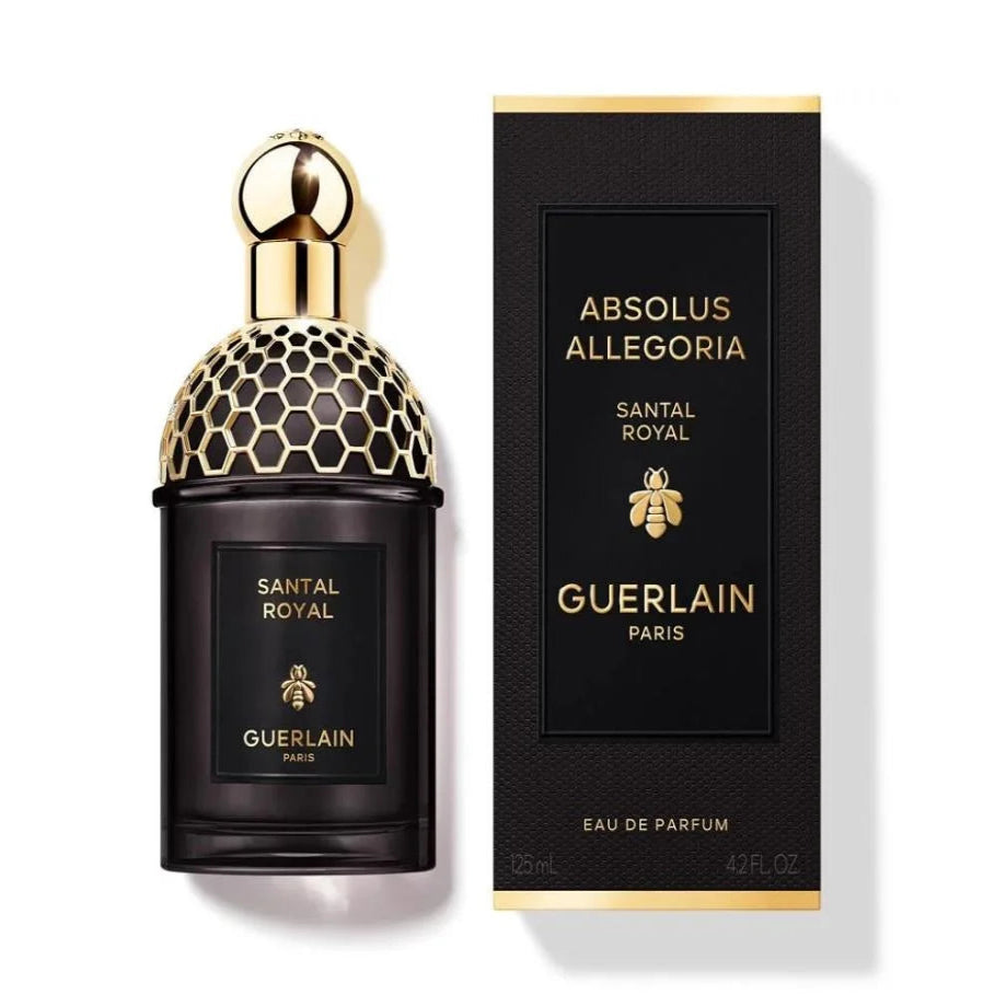 Guerlain Absolus Allegoria Santal Royal -Unisex-Edp-125ml