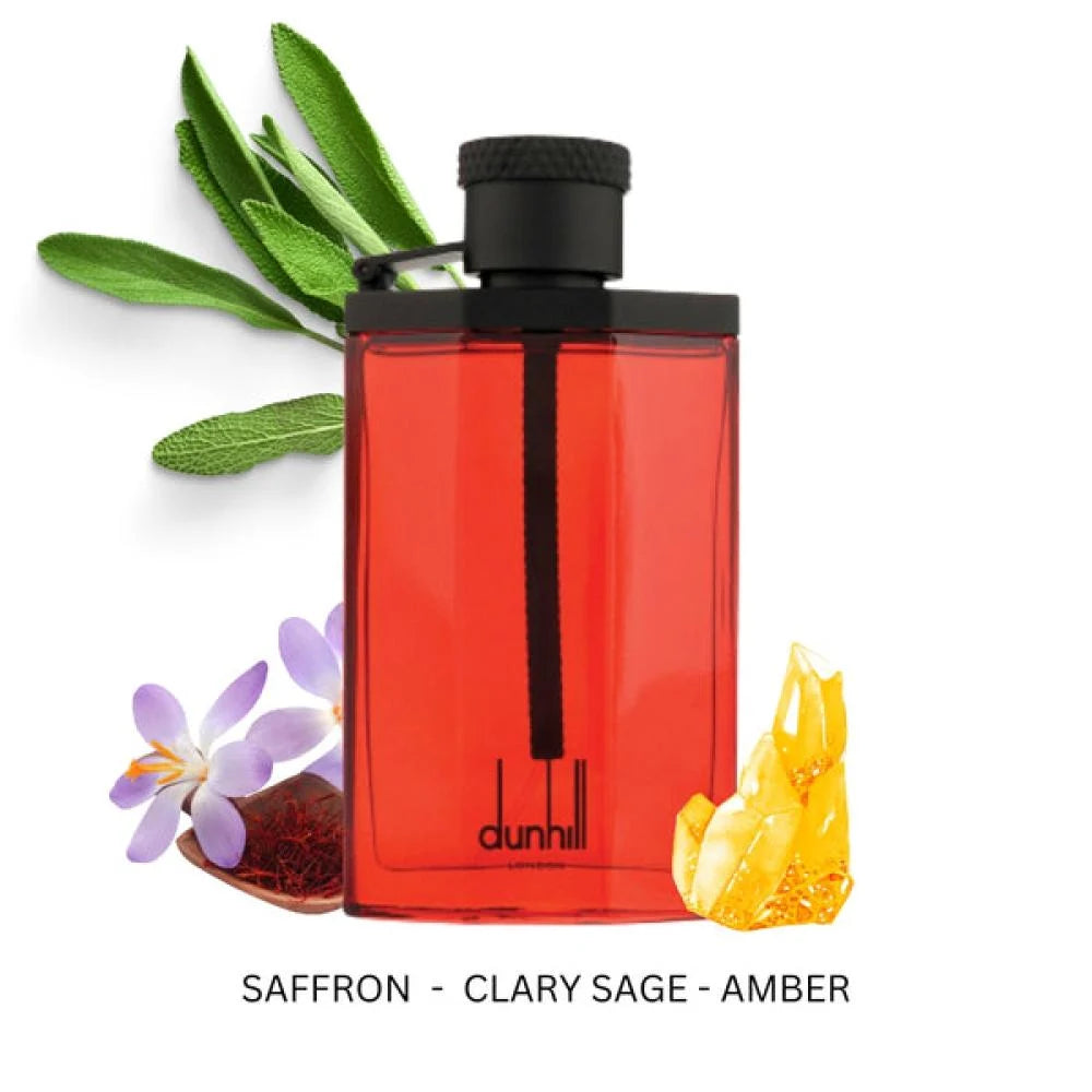 Dunhill Desire Red Extreme EDT 100 ml