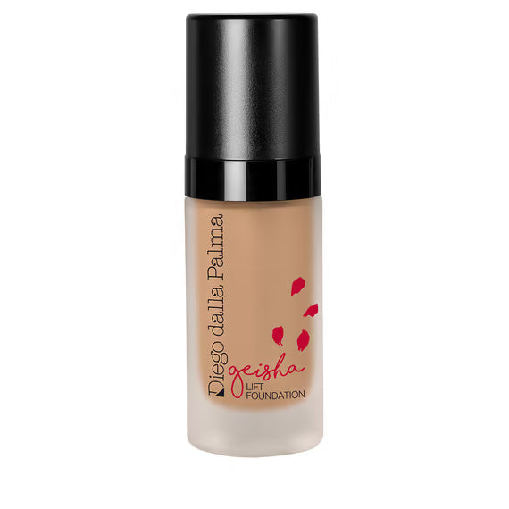 Diego Dalla Palma Make Up Geisha Lift Foundation Lifting Effect Cream Foundation 225