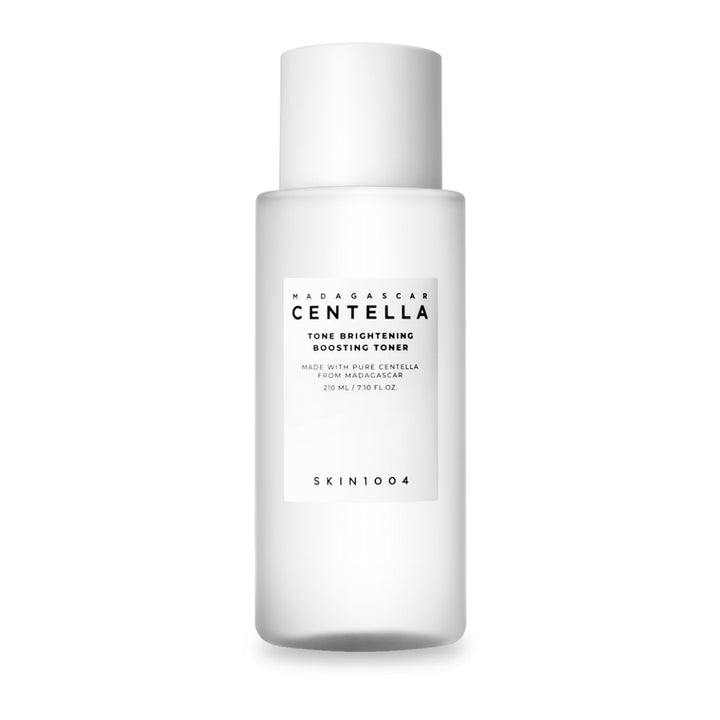 تونر للبشرة Madagascar Centella Tone Brightening Boosting Toner - 210 مل