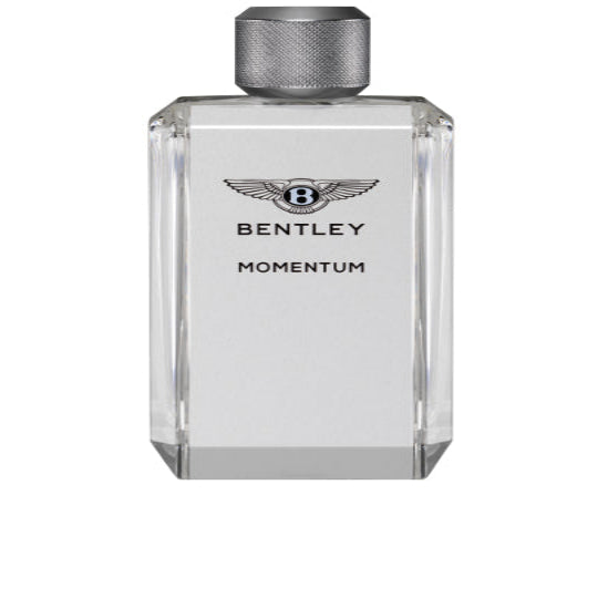 Bentley Momentum EDT 100 ml