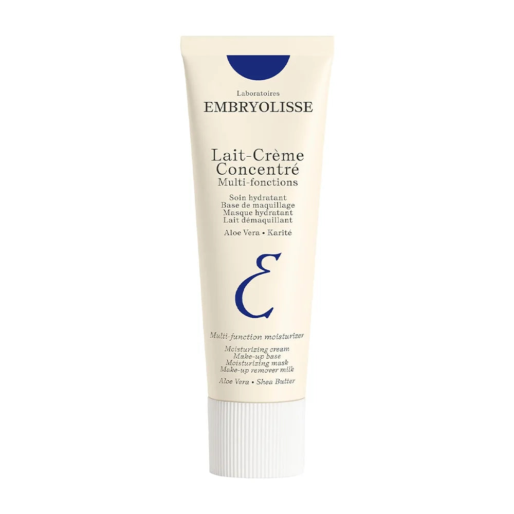 مرطب متعدد الاستعمالات بتركيبة مركزة من Laboratoires Embryolisse