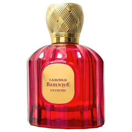 La Rouge Baroque Extreme EDP 100 ml (Maison Alhambra)
