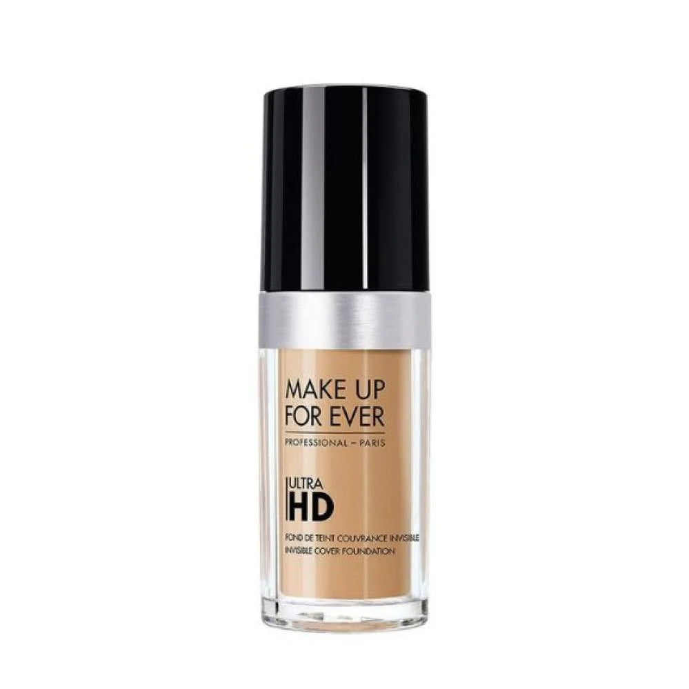 Make Up Forever Ultra Hd Foundation