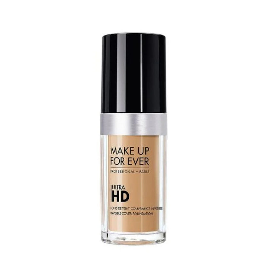 make up forever ultra hd foundation