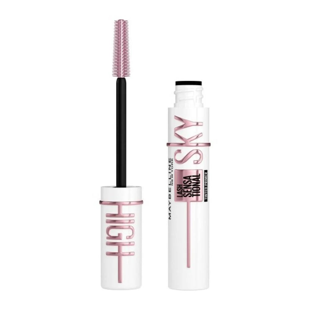 Maybelline Sky High Tinted Primer Mascara Org