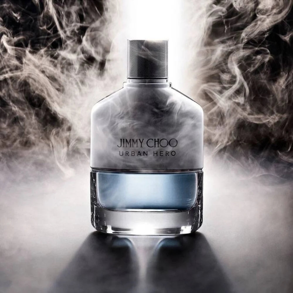 Jimmy Choo Urban Hero EDP 100 ml
