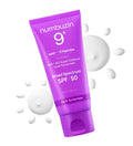 Numbuzin 9 + NAD Peptides Dewy Sun Essence SPF 50+Pa + + + 50 ml