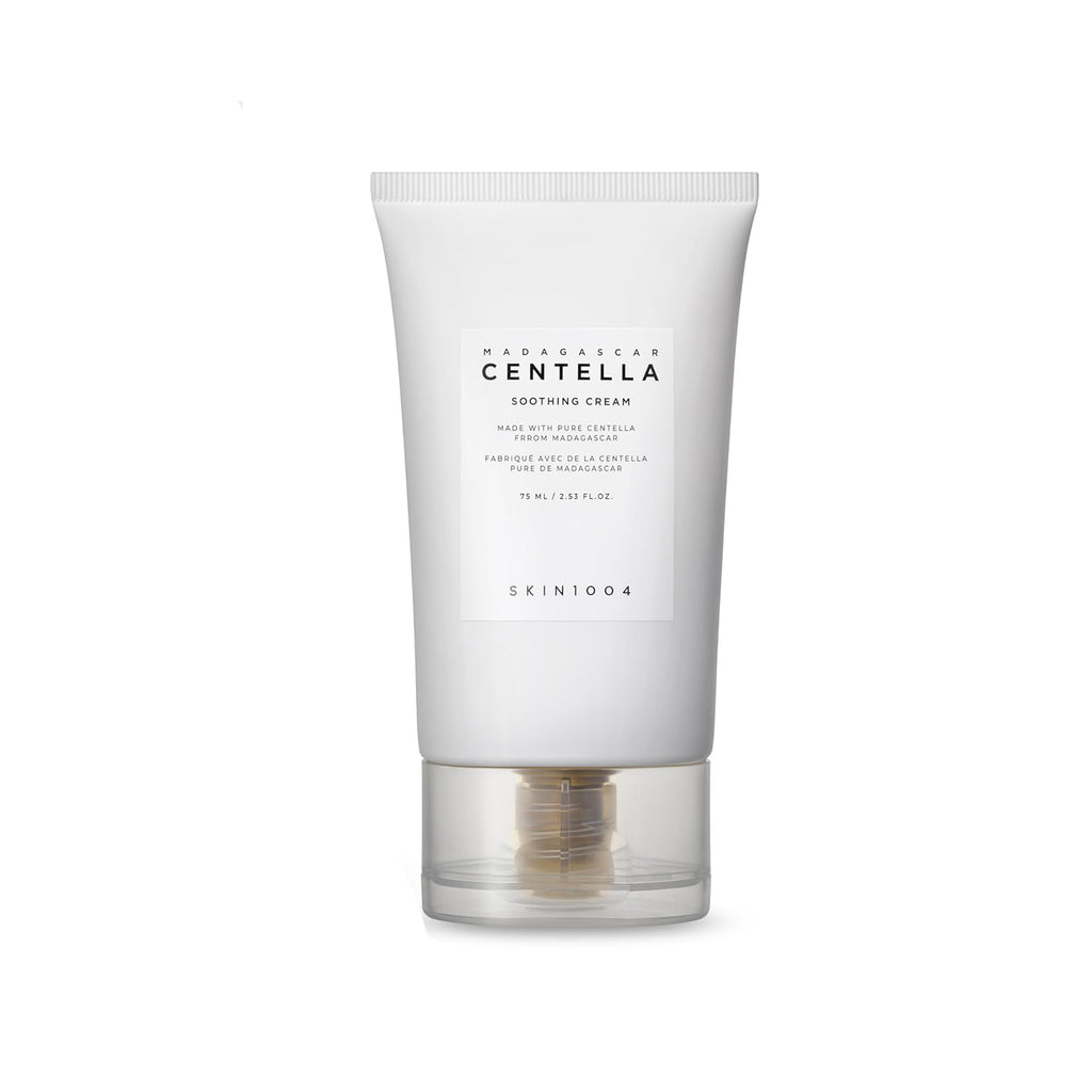 Madagascar Centella Soothing Cream 75 ml