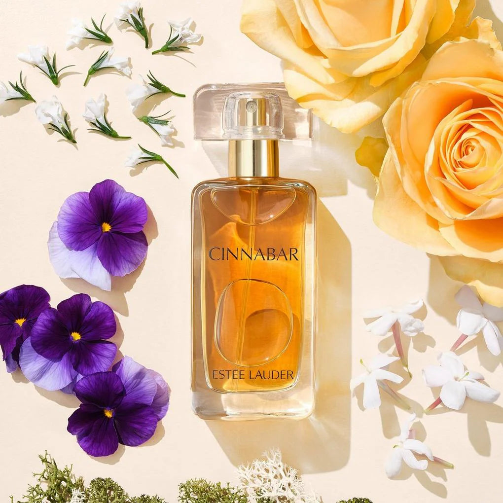 Estee Cinnabar EDP 50 ml