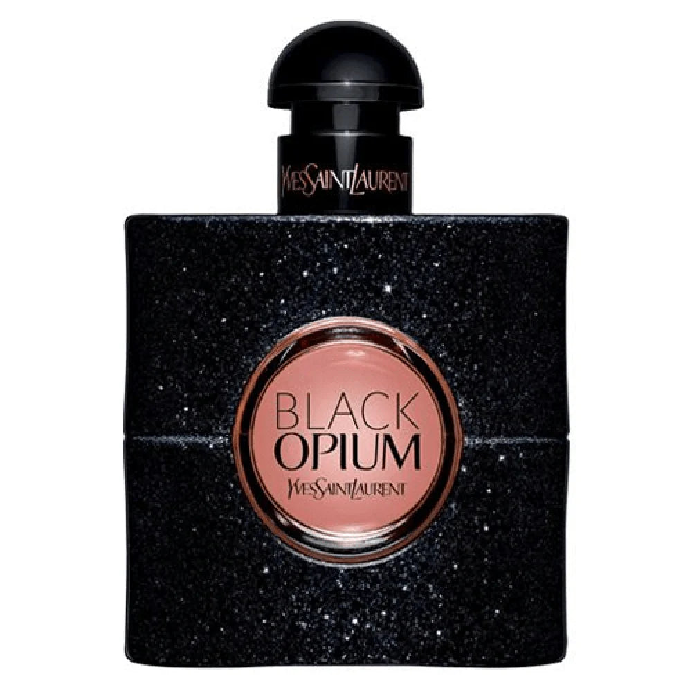 Yves Saint Laurent Black Opium-Women-Edp-90ml