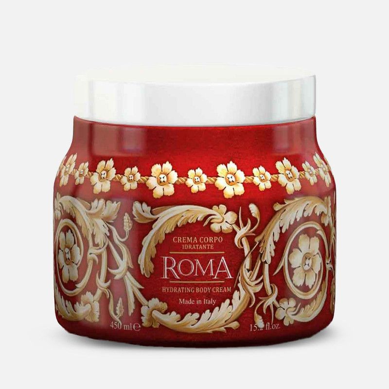 Rudy Roma Hydrating Body Cream 450ml