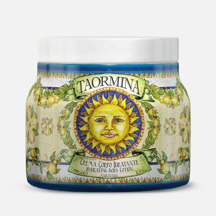 منتج مميز Rudy Taormina Hydrating Body Lotion - 450 مل