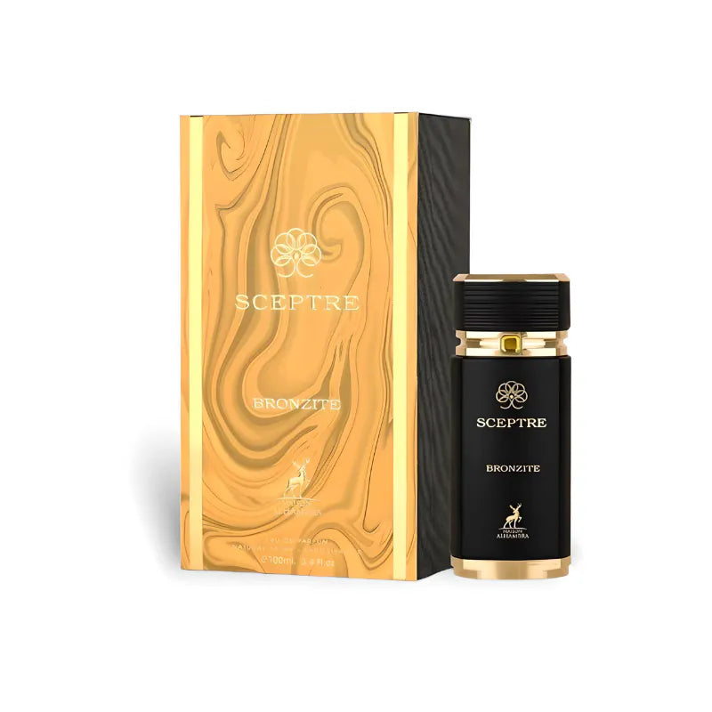 Sceptre Bronzite EDP 100 ml (Maison Alhambra)