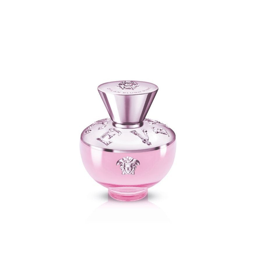 Versace Dylan Blush Pink Pour Femme Edp 100ml Spray - product image 1