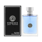 عطر فيرساتشي بور هوم أو دو تواليت 100 مل بخاخ