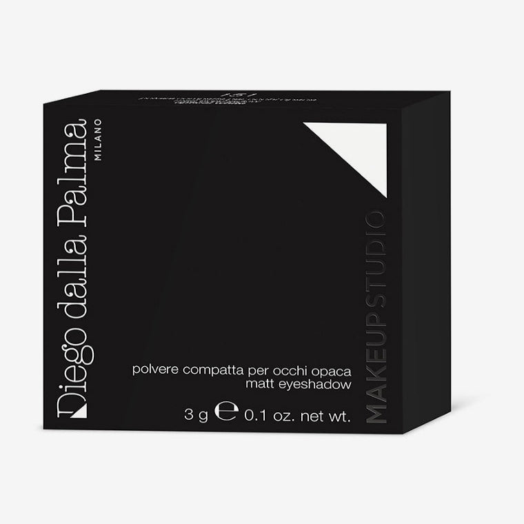 DIEGO DALLA PALMA MAKE UP STUDIO MATT EYESHADOW 160