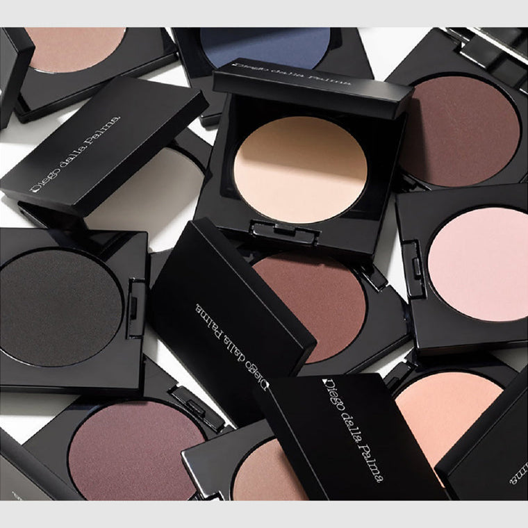 Diego Dalla Palma Make Up Make Up Studio Matt Eyeshadow 160 - product image 4