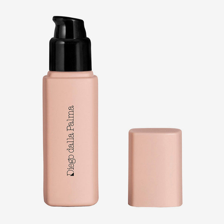 Diego Dalla Palma Make Up Nudissimo Soft Matt Foundation 243c