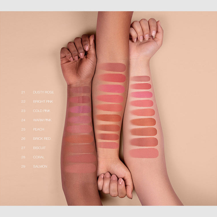 Diego Dalla Palma Make Up Powder Blush 27