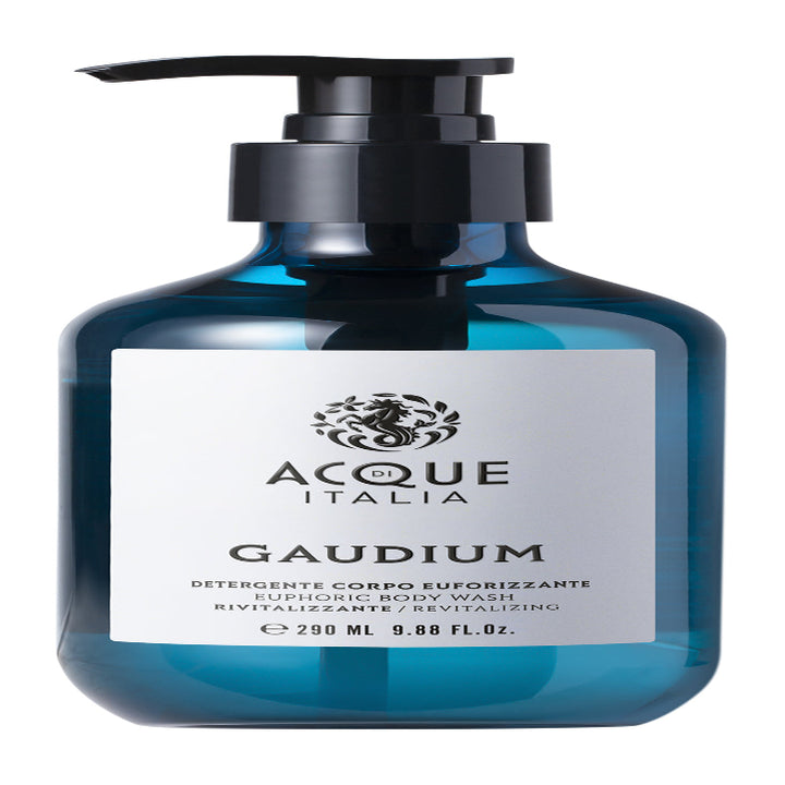 منتج مميز Acque Di Italia Gaudium Euphoric Body Wash - 290 مل