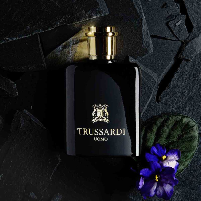 Trussardi Uomo-Men-Edt-100ml
