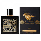 قائد الفرسان ٩٠ مل (لطافة) - ماء عطر