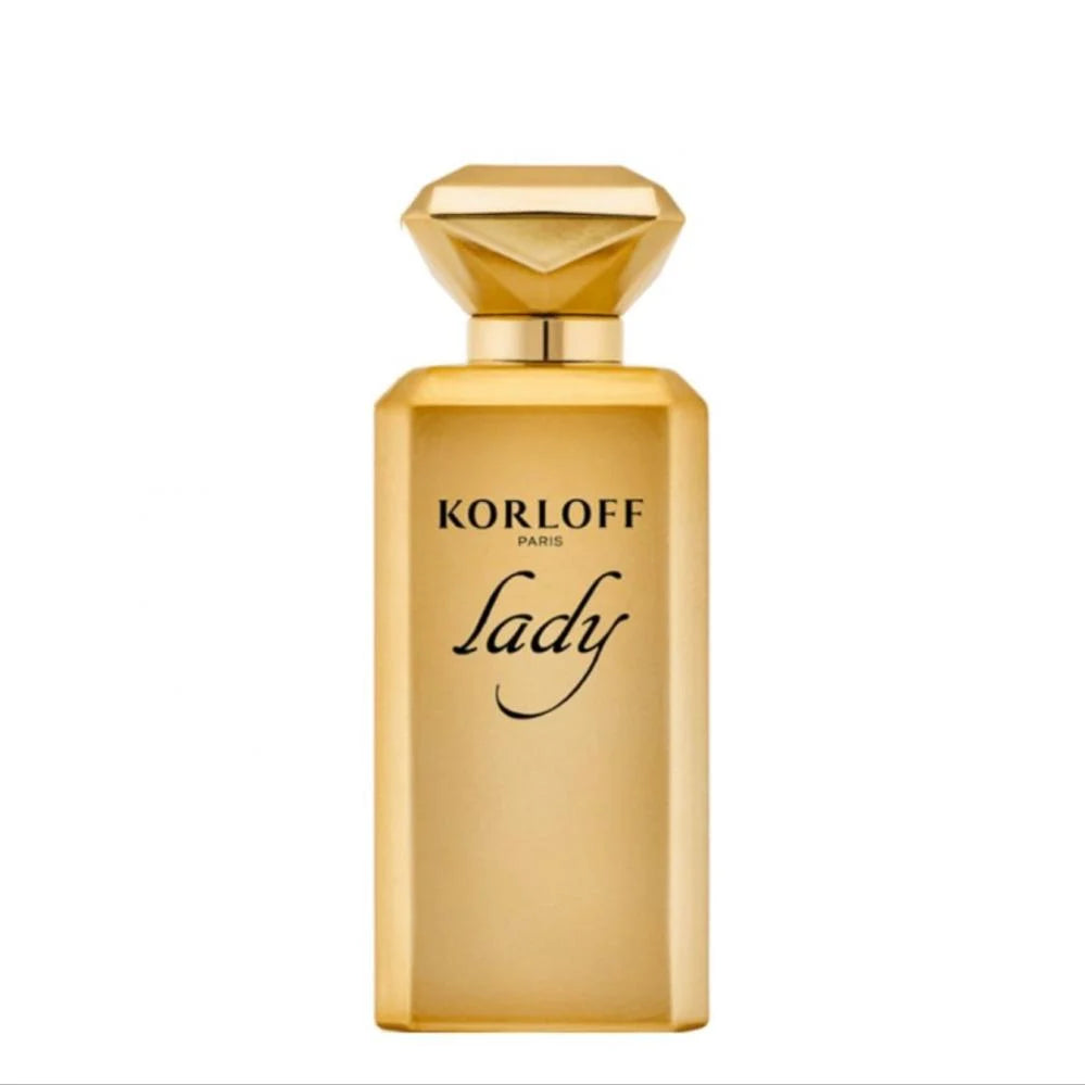 Korloff Lady EDP 88 ml