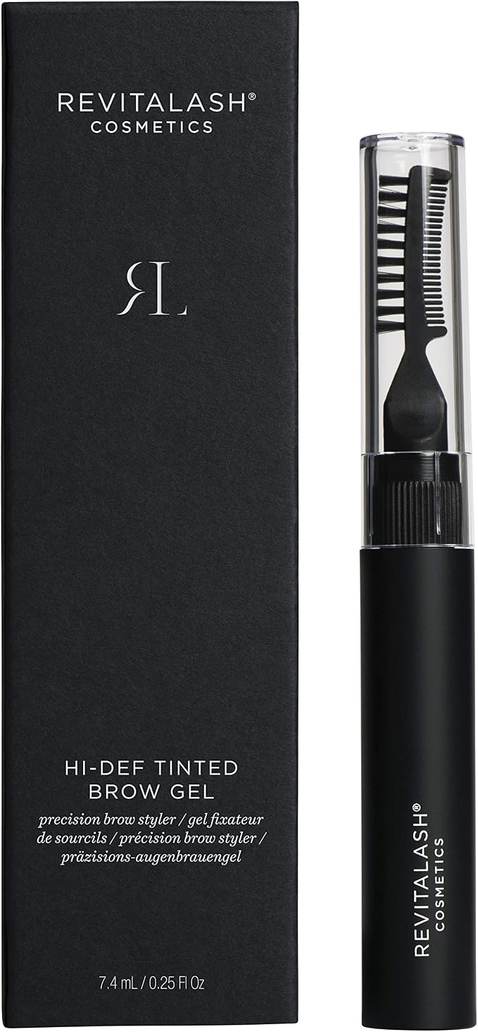 Revitalash Makeup Collection Hi Def Brow Gel Clear - product image 2